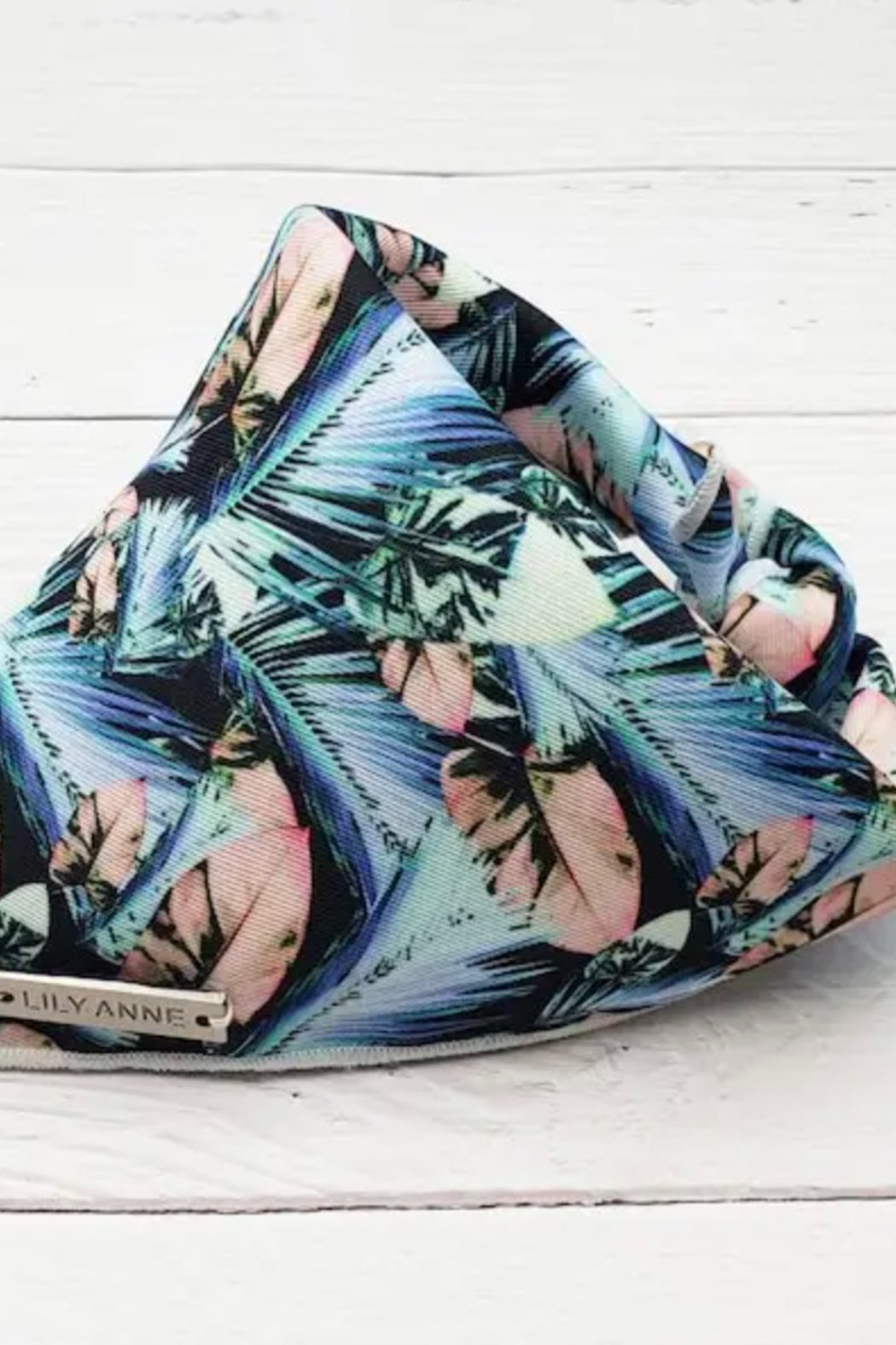Dog Bandana's by Lily Anne Boutique