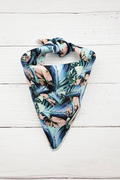 Dog Bandana's by Lily Anne Boutique