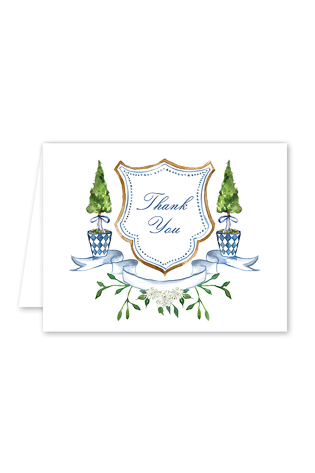 Thank You Boxed Set