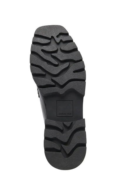 Elias Wide Loafer