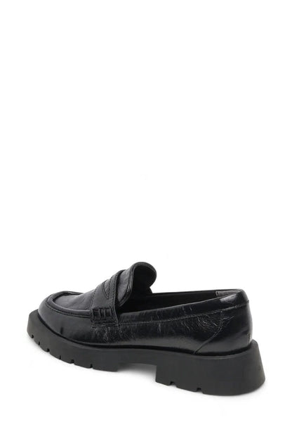 Elias Wide Loafer