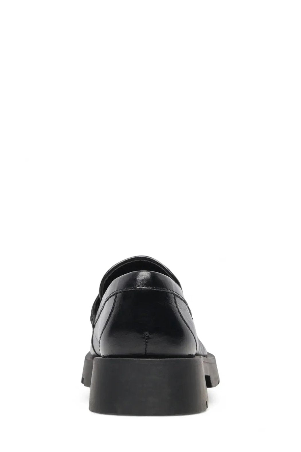 Elias Wide Loafer