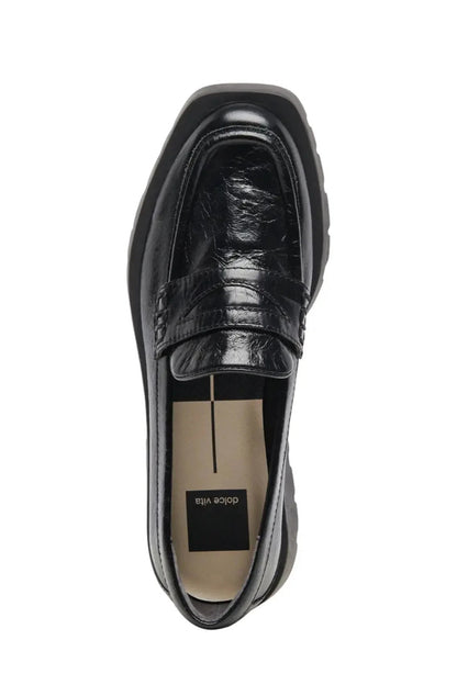Elias Wide Loafer