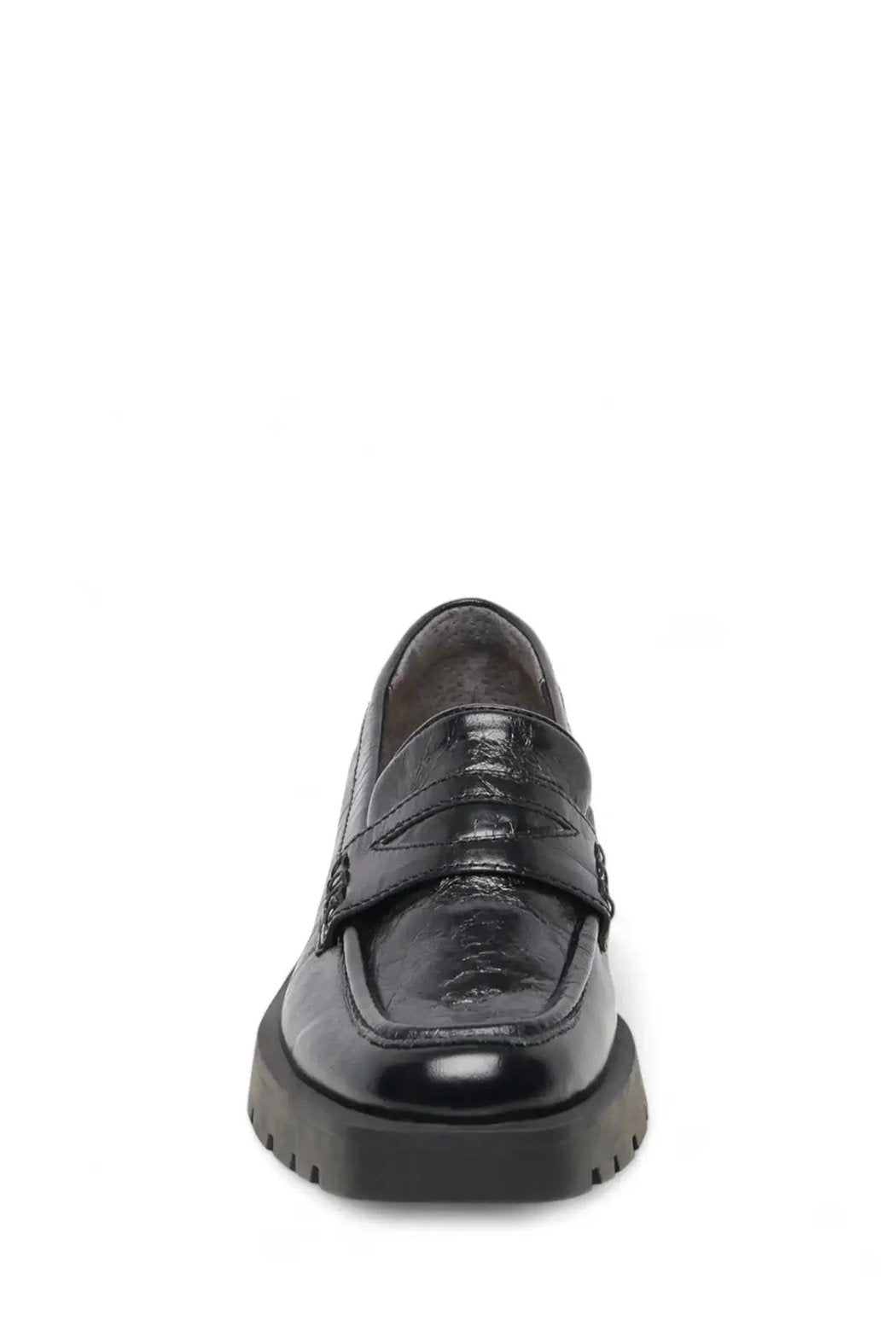 Elias Wide Loafer