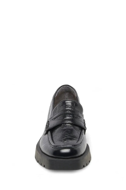 Elias Wide Loafer