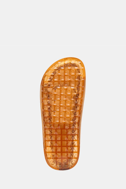 Julio Vinyl Sandal