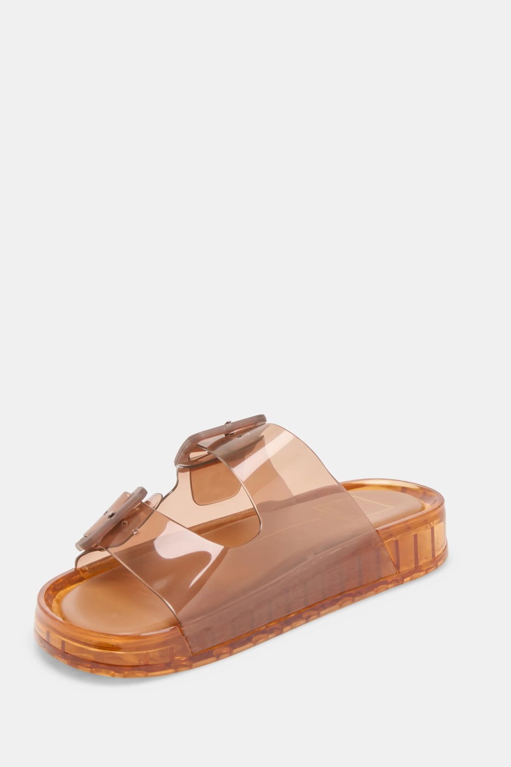 Julio Vinyl Sandal