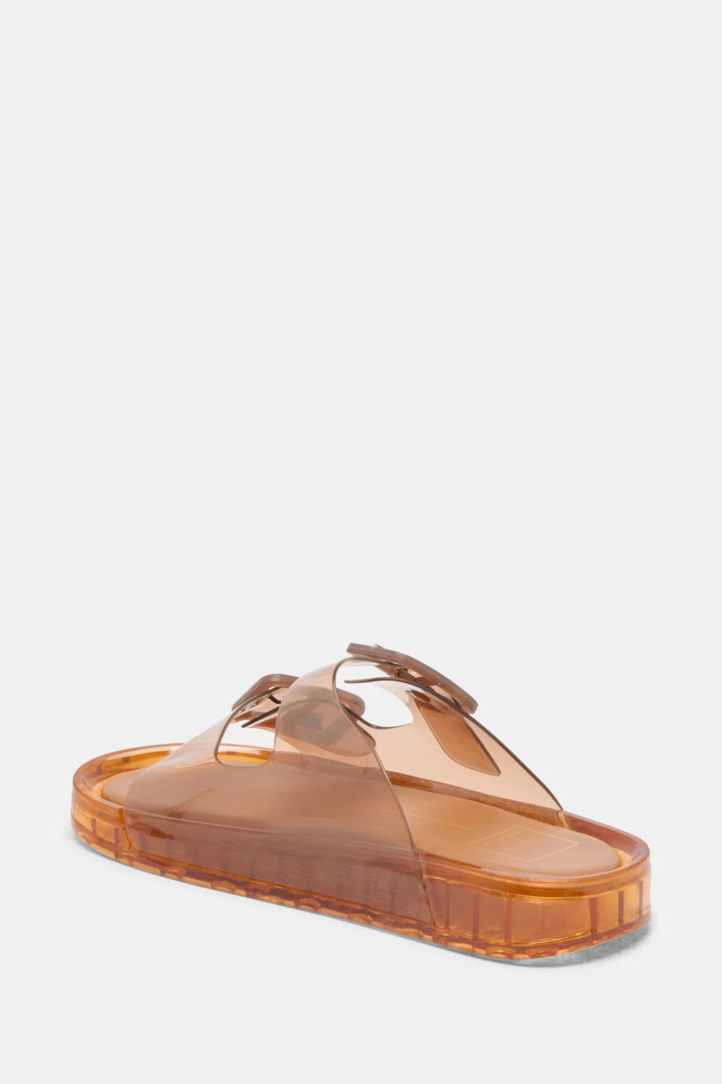 Julio Vinyl Sandal