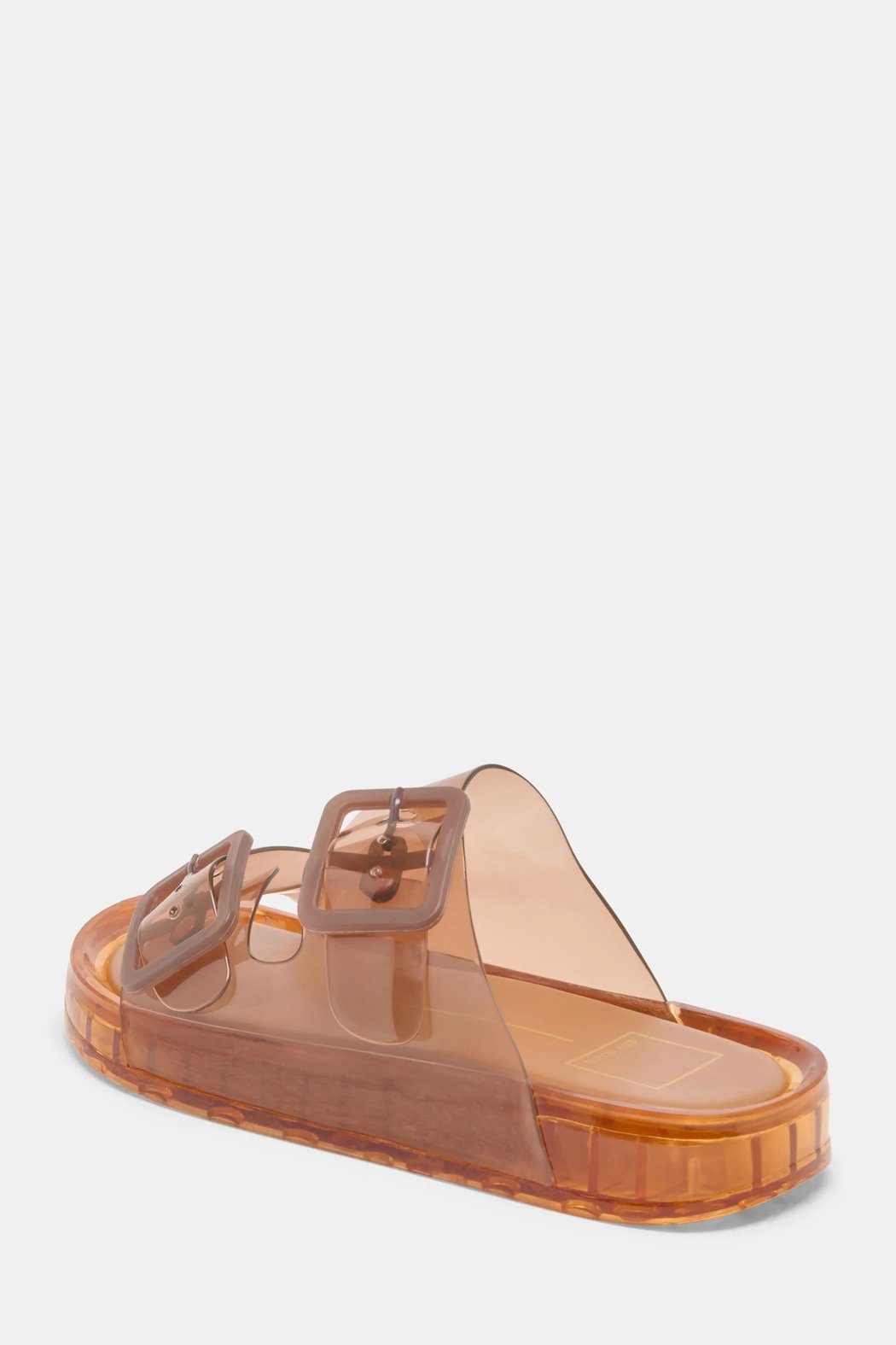 Julio Vinyl Sandal
