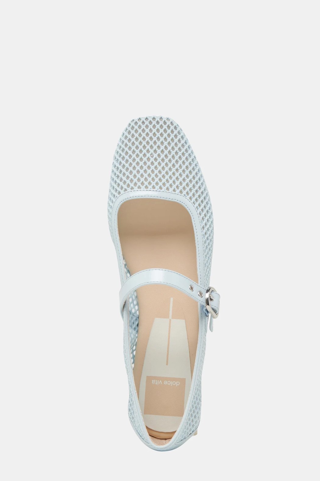 Rodni Mesh Ballet Flat