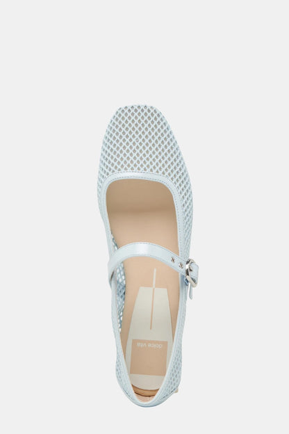 Rodni Mesh Ballet Flat