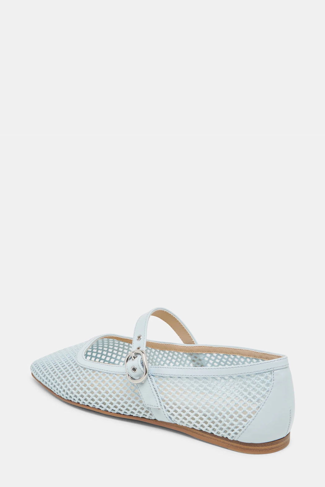 Rodni Mesh Ballet Flat