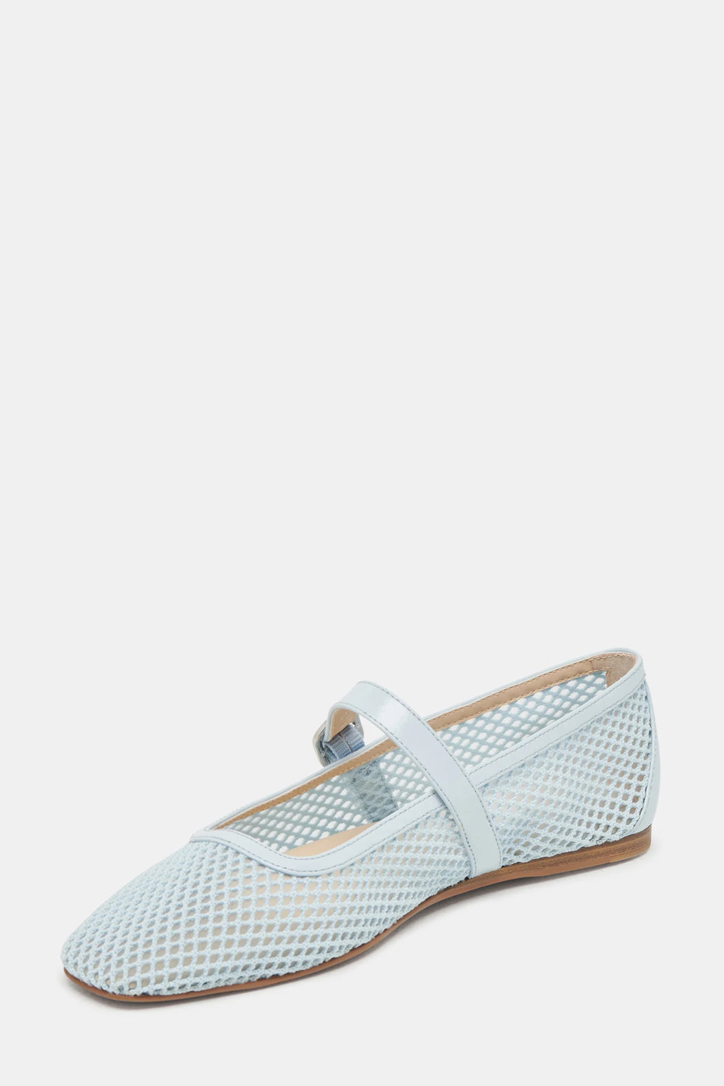 Rodni Mesh Ballet Flat