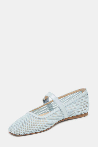Rodni Mesh Ballet Flat