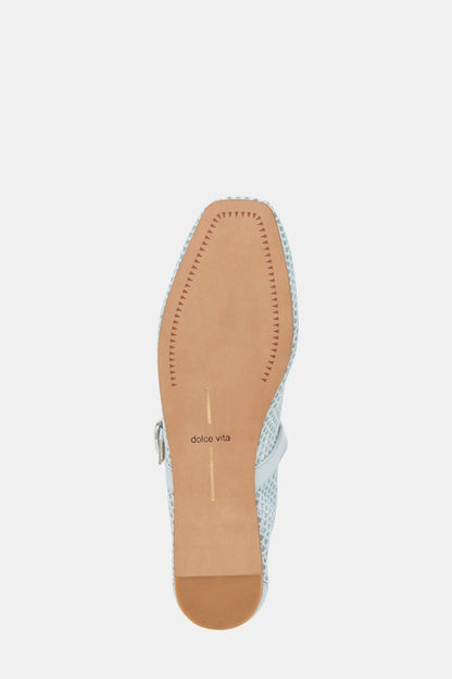 Rodni Mesh Ballet Flat