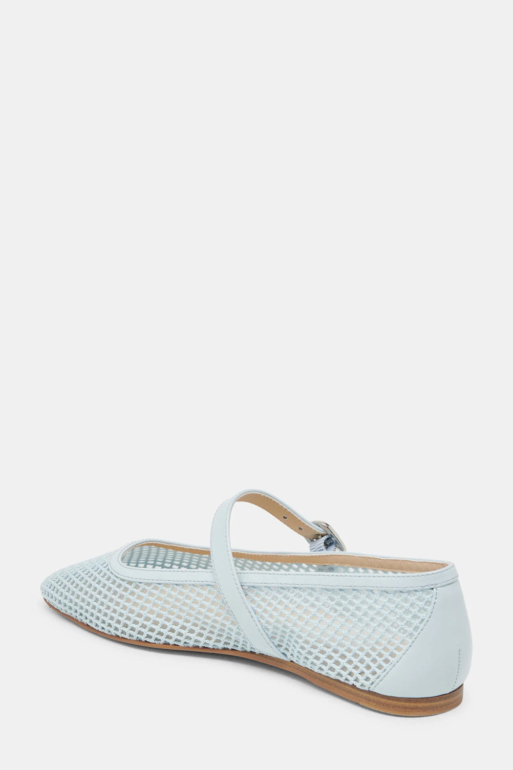 Rodni Mesh Ballet Flat