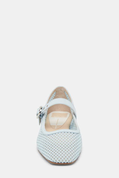 Rodni Mesh Ballet Flat