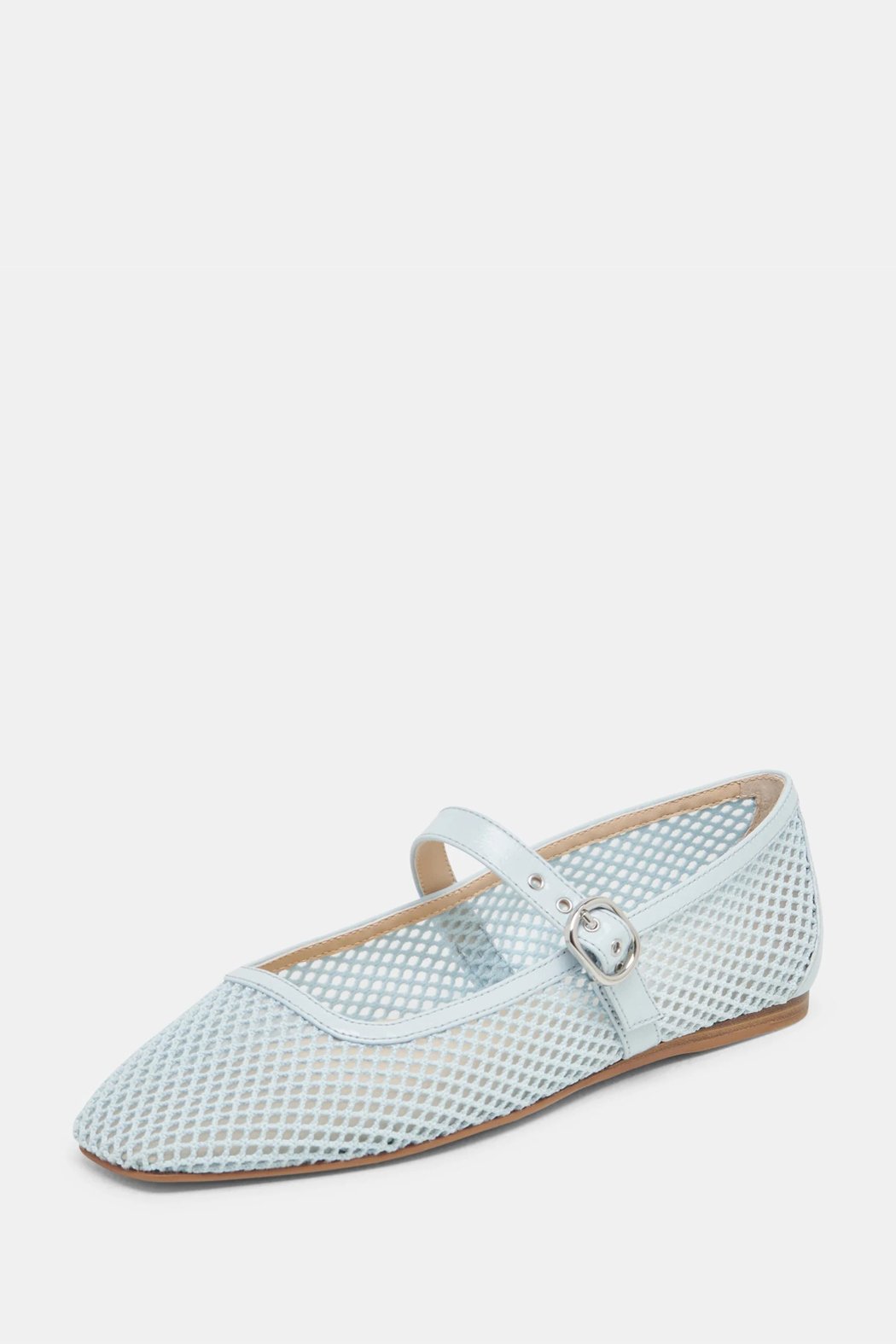 Rodni Mesh Ballet Flat