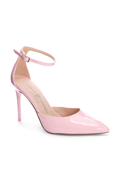 Dolly Patent Pump