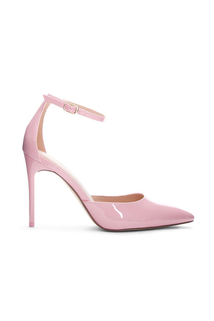Dolly Patent Pump