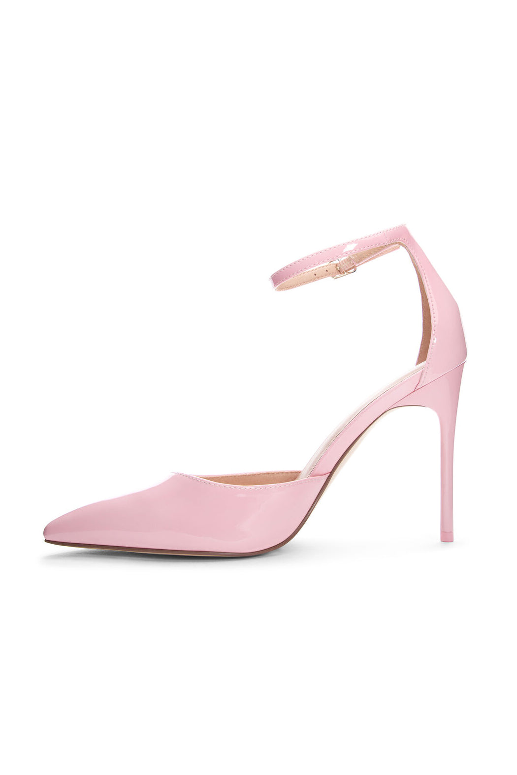 Dolly Patent Pump