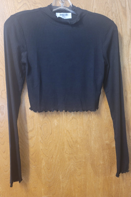 Double Zero LS Womens Top