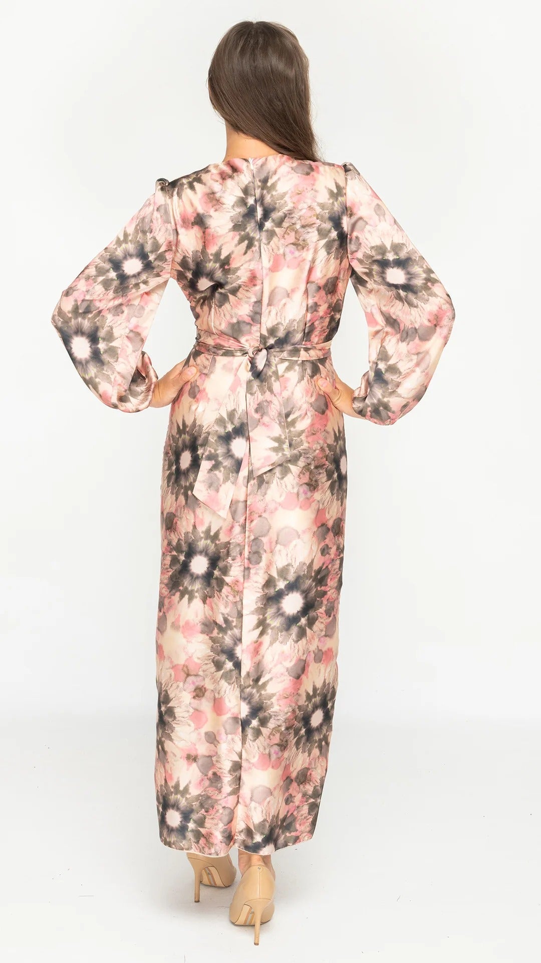 Wrap Dress