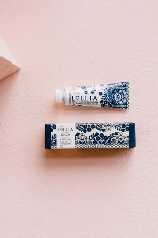 Dream Petite Treat Handcreme