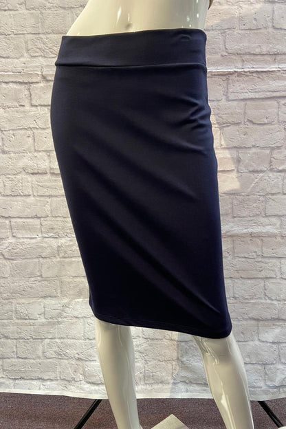 Dressy 22" Pencil Skirt  #41611