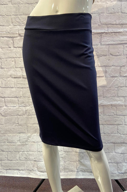 Dressy 22" Pencil Skirt  #41611