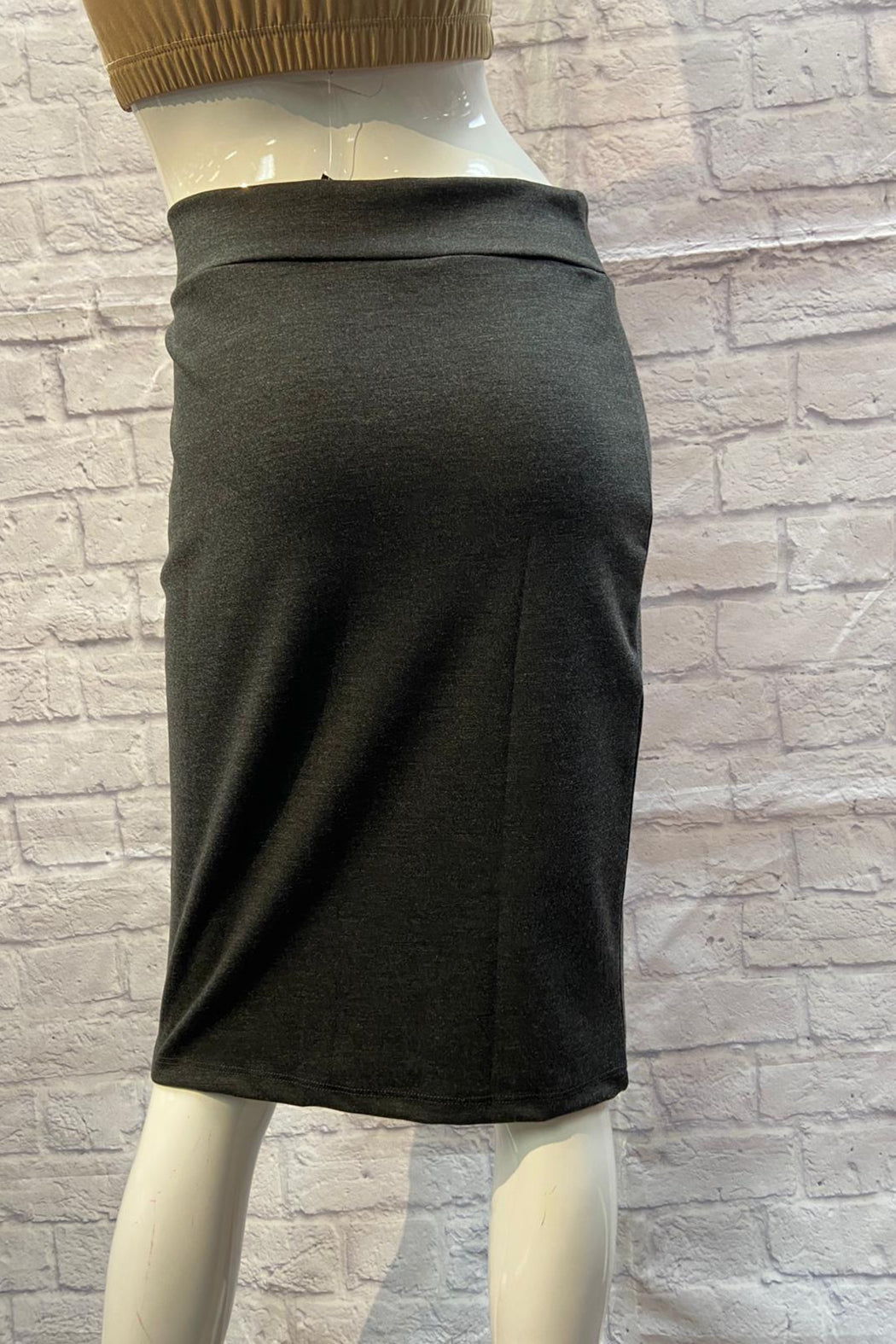 Dressy 22" Pencil Skirt  #41611