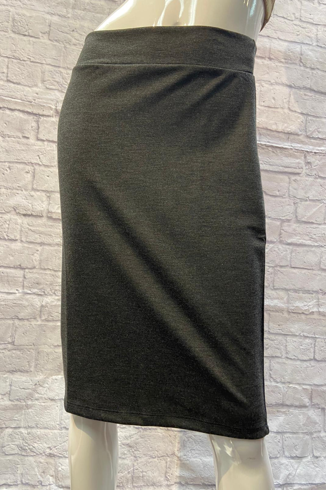 Dressy 22" Pencil Skirt  #41611