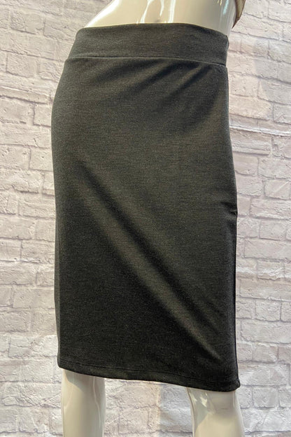 Dressy 22" Pencil Skirt  #41611