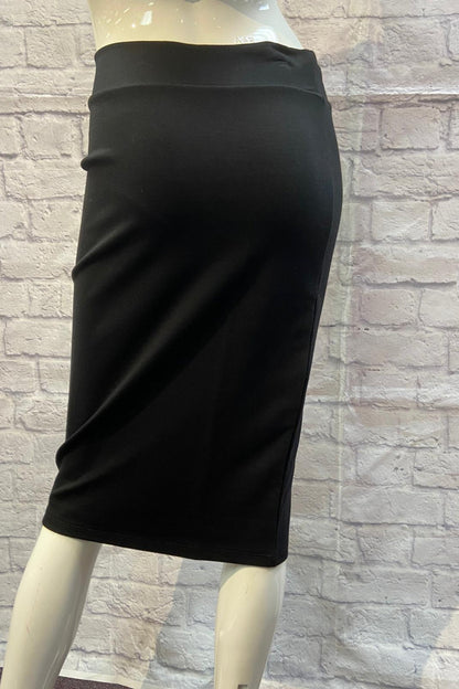 Dressy 25" Pencil Skirt #4964