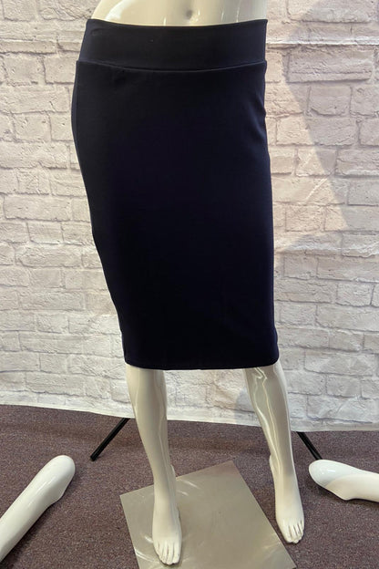 Dressy 25" Pencil Skirt #4964