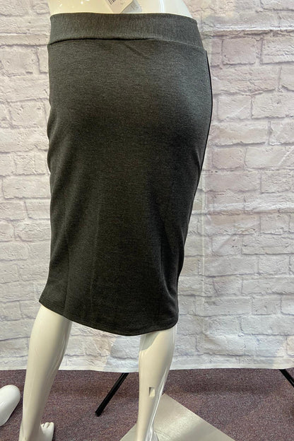 Dressy 25" Pencil Skirt #4964