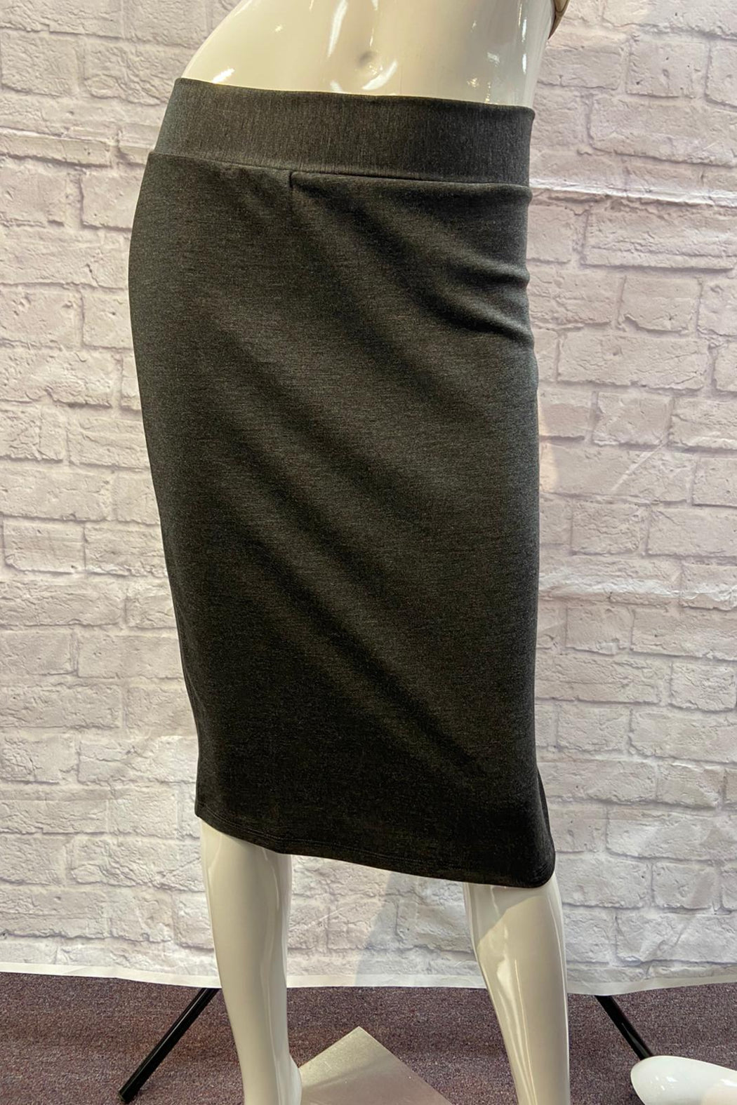 Dressy 25" Pencil Skirt #4964