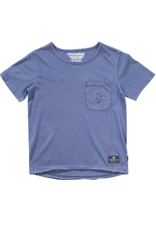 Drop It Again Tee
