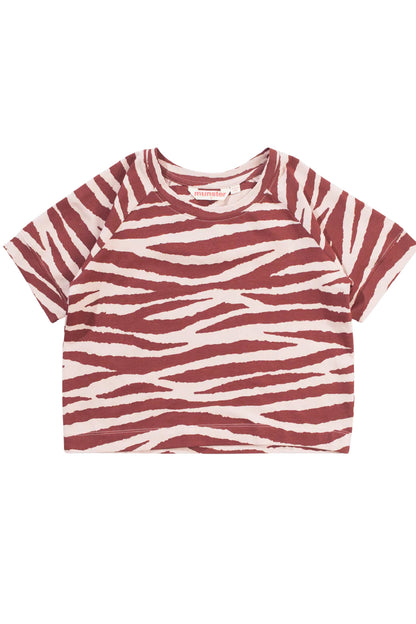 Dusky Tee