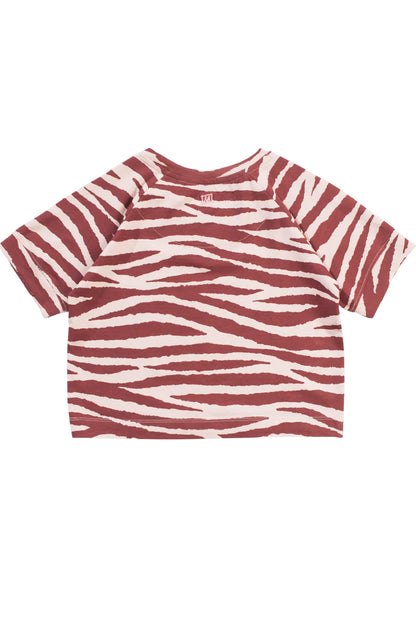 Dusky Tee