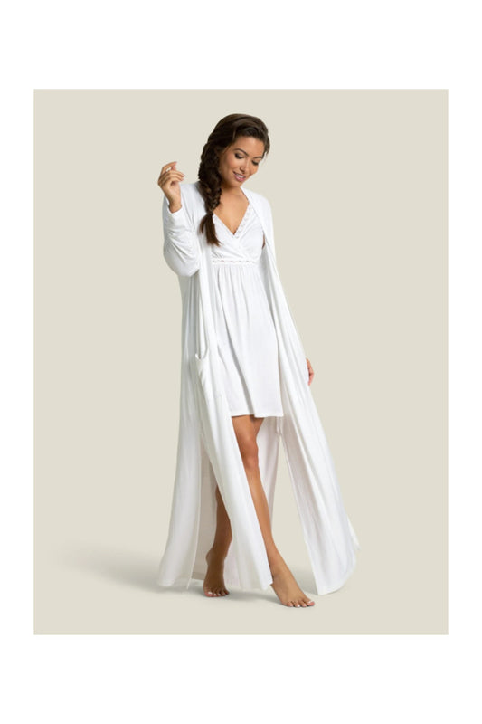 DUSTER ROBE