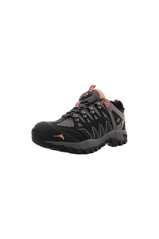 Dutton Lo Charcoal/Pink