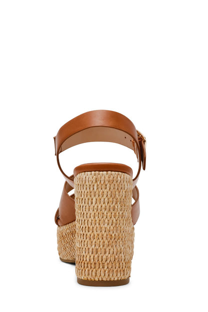 Mullen Heeled Sandal