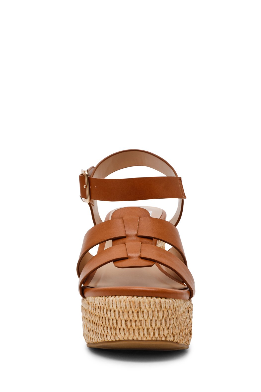 Mullen Heeled Sandal