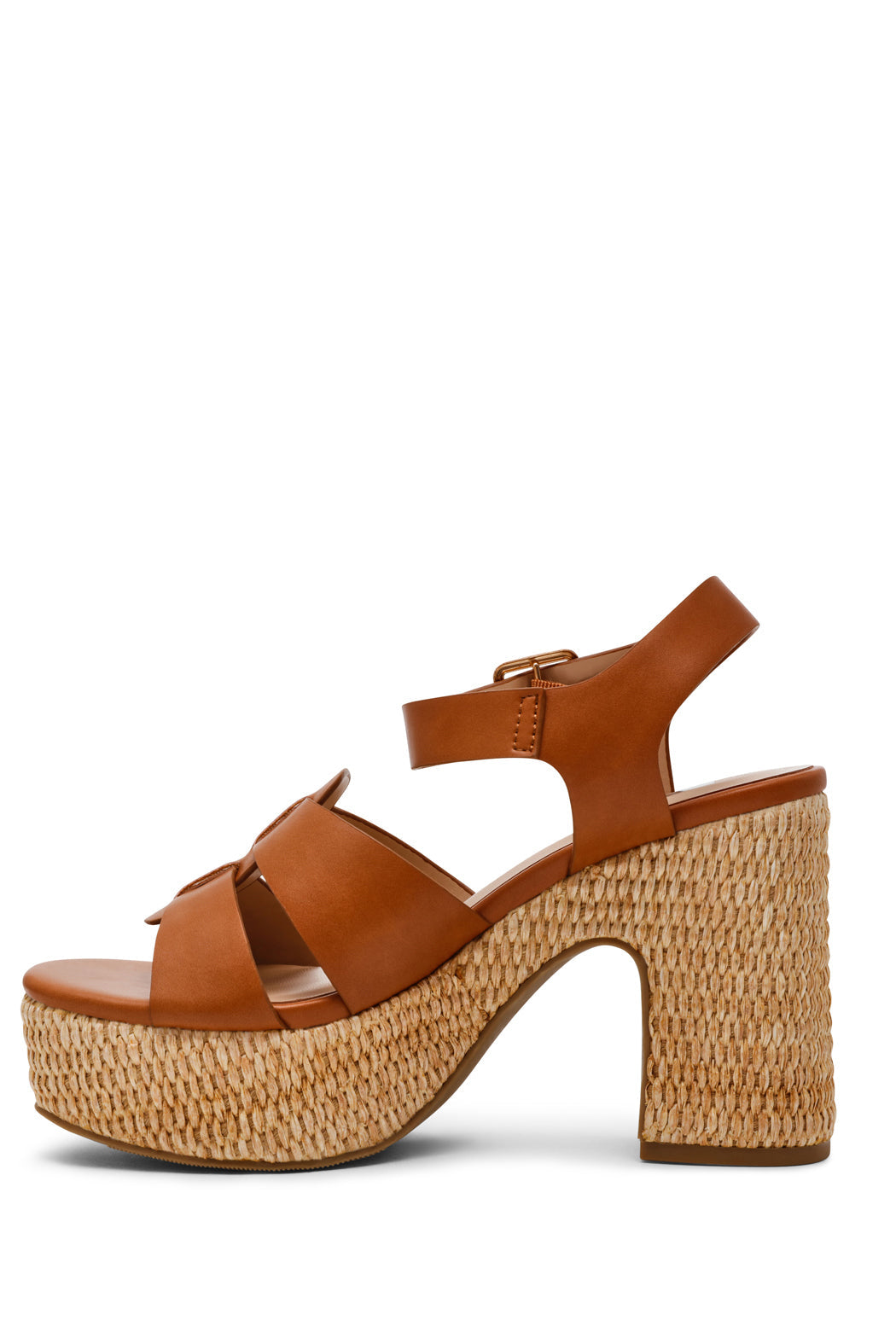 Mullen Heeled Sandal