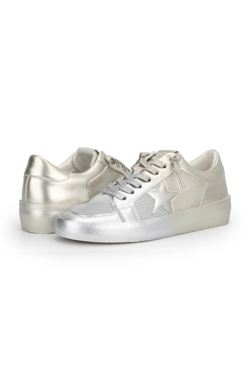 Dynamic Sneaker