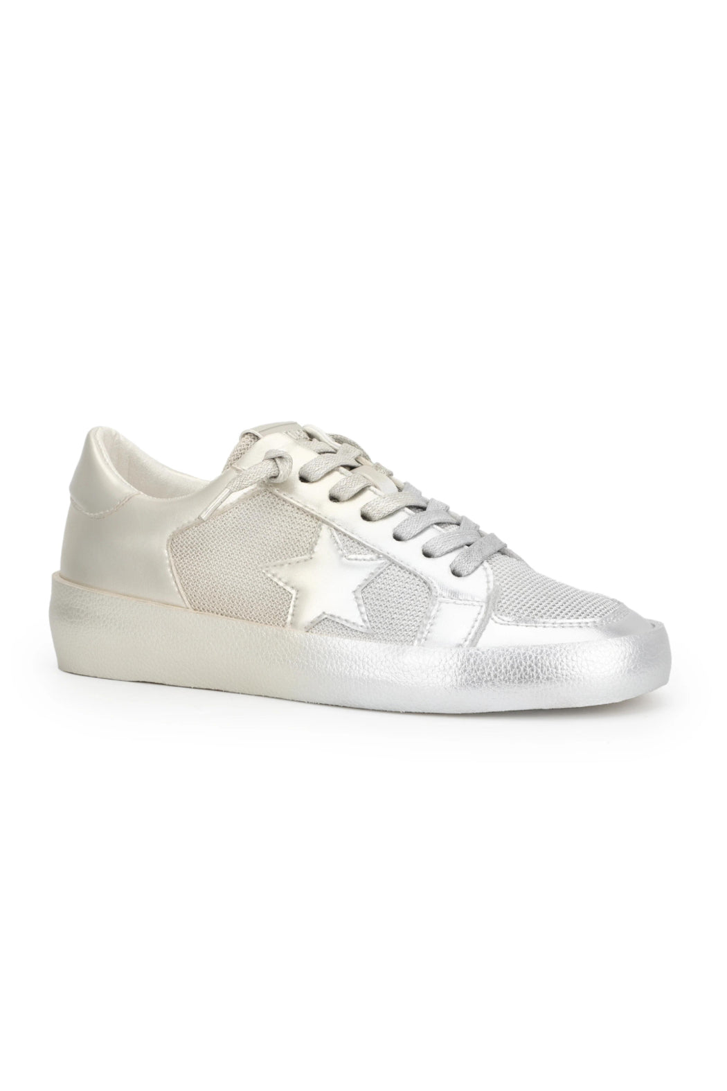 Dynamic Sneaker