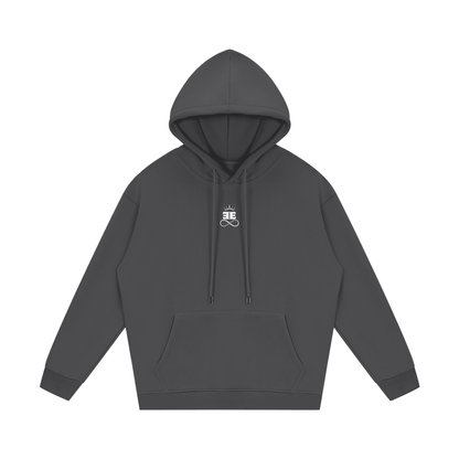ESSNTIAL ELEMNTS Unisex 345G Soft Fleece Hoodie