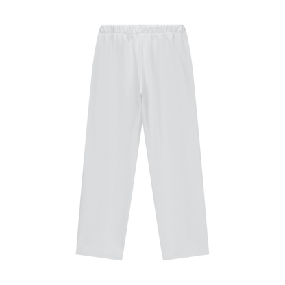 ESSNTIAL ELEMNTS Unisex 460G Fleece Lined Straight Leg Pants