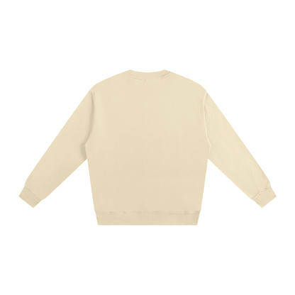 ESSNTIAL ELEMNTS Unisex 400G HW Essential Sweatshirt